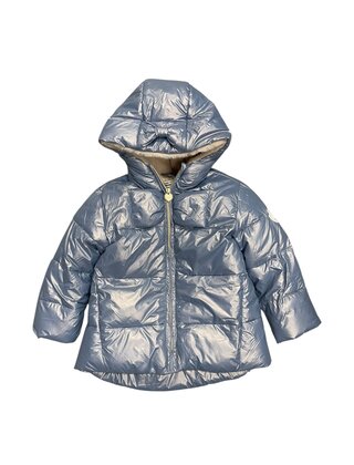 Le Chic Meisjes Jas BABBELS
