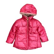 Le Chic Meisjes Jas BABBELS