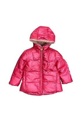 Le Chic Meisjes Jas BABBELS