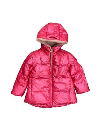 Le Chic Meisjes Jas BABBELS