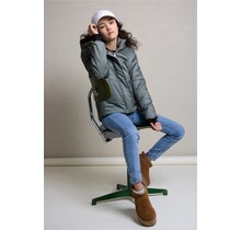 NoBell' Meisjes Jas Buffer