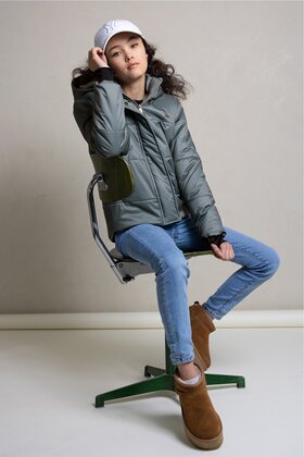 NoBell' Meisjes Jas Buffer