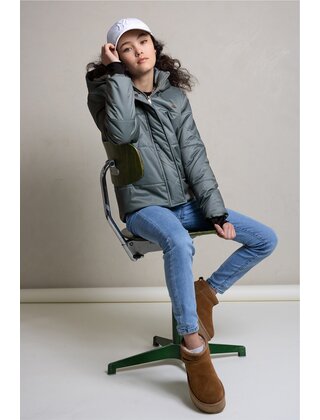 NoBell' Meisjes Jas Buffer