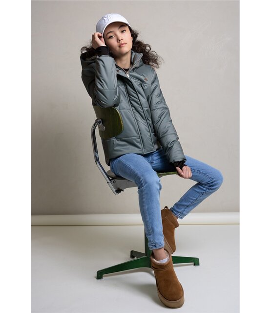 NoBell' Meisjes Jas Buffer