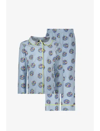 The New Chapter Pyjama