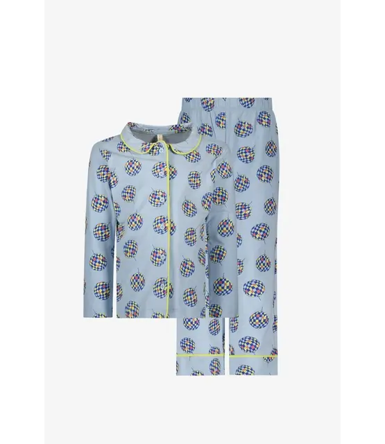 The New Chapter Pyjama