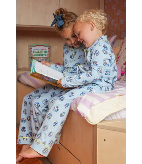 The New Chapter Pyjama