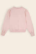 NONO Meisjes Sweater Kulet