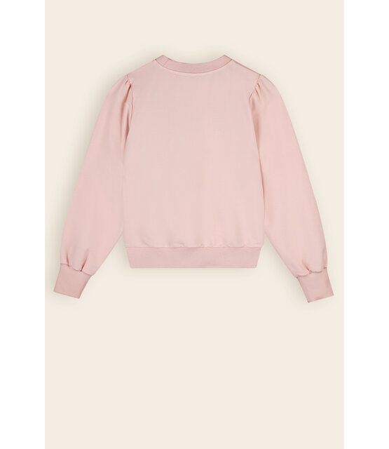 NONO Meisjes Sweater Kulet