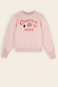 NONO Meisjes Sweater Kulet