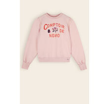 NONO Meisjes Sweater Kulet