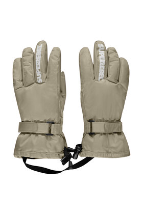 SuperRebel Unisex Handschoenen