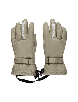 SuperRebel Unisex Handschoenen