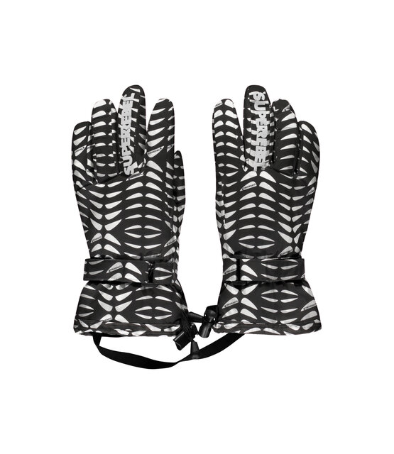 SuperRebel Unisex Handschoenen