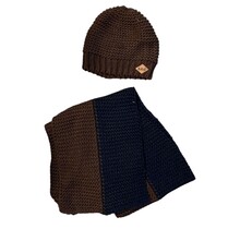 NoBell' Meisjes Muts & Sjaal