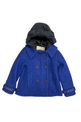 Like Flo Meisjes Jas Alexa