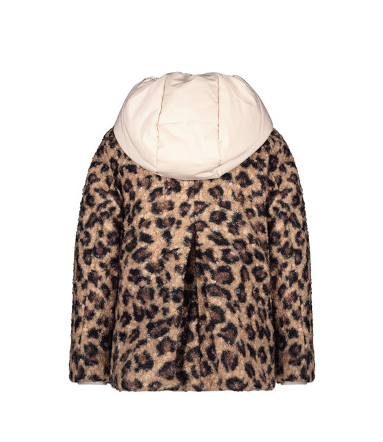 Like Flo Meisjes Jas Alexa