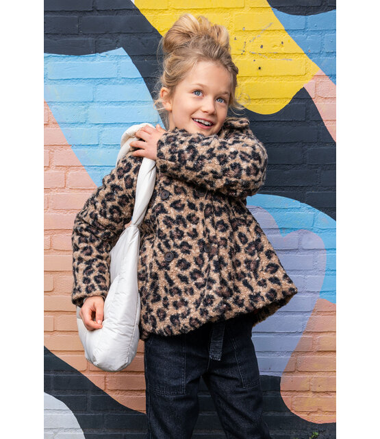 Like Flo Meisjes Jas Alexa