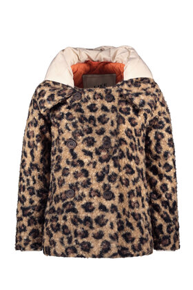 Like Flo Meisjes Jas Alexa