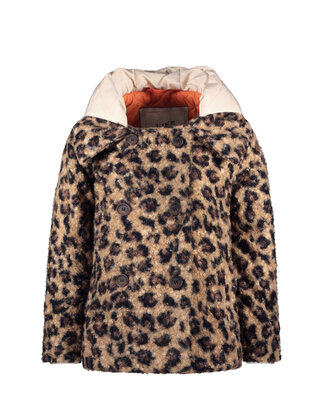 Like Flo Meisjes Jas Alexa