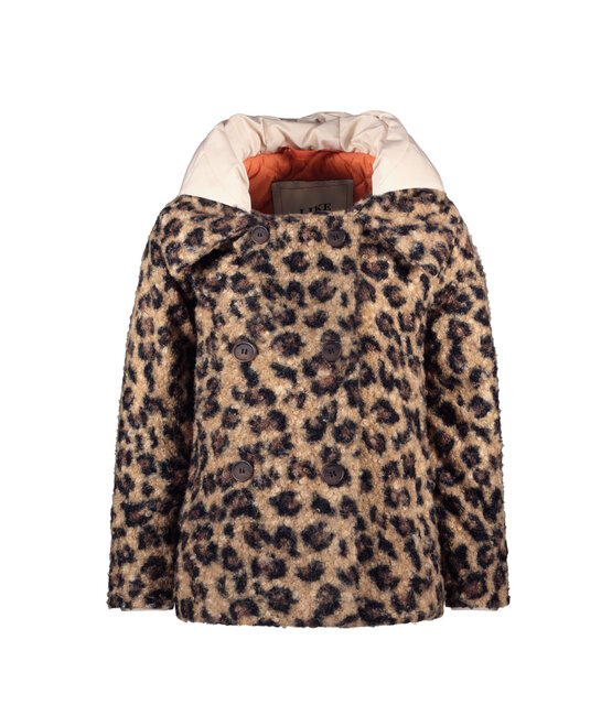 Like Flo Meisjes Jas Alexa