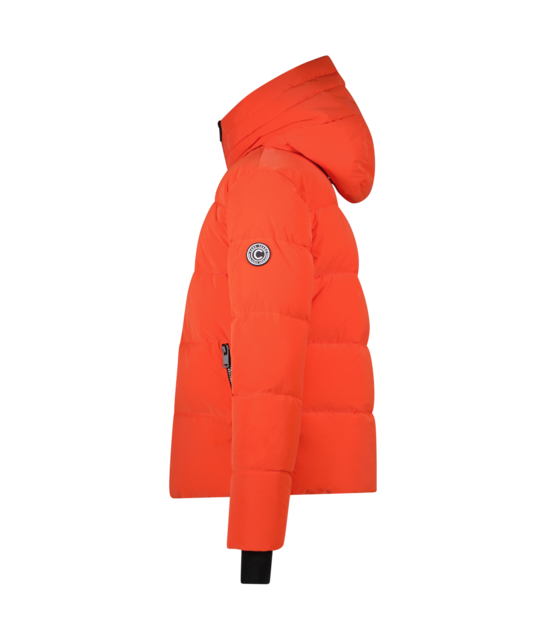 Cars Jeans Meisjes Winterjas Tavi