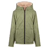 Cars Jeans Meisjes Winterjas Avery
