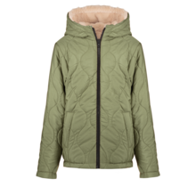 Cars Jeans Meisjes Winterjas Avery