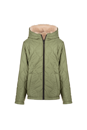 Cars Jeans Meisjes Winterjas Avery