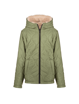Cars Jeans Meisjes Winterjas Avery