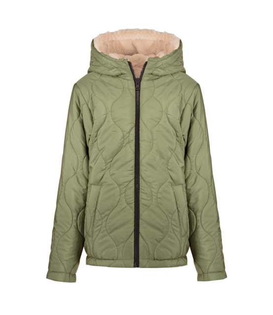 Cars Jeans Meisjes Winterjas Avery