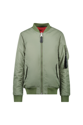 Cars Jeans Meisjes Jas Patton