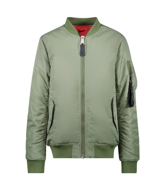 Cars Jeans Meisjes Jas Patton