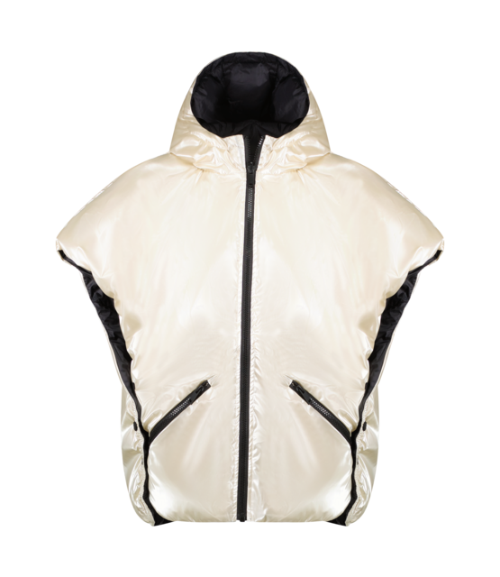 Cars Jeans Meisjes Bodywarmer Tiany