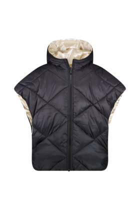 Cars Jeans Meisjes Bodywarmer Tiany