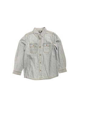 Like Flo Jongens Blouse