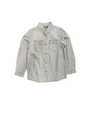 Like Flo Jongens Blouse