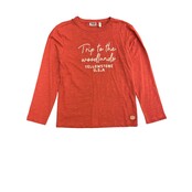 Like Flo Jongens Longsleeve