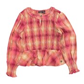 Like Flo Meisjes Blouse