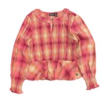 Like Flo Meisjes Blouse
