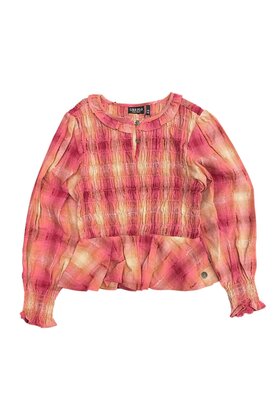Like Flo Meisjes Blouse