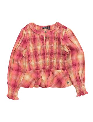 Like Flo Meisjes Blouse