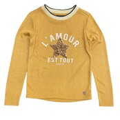 Like Flo Meisjes Longsleeve