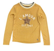 Like Flo Meisjes Longsleeve