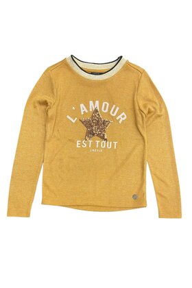 Like Flo Meisjes Longsleeve