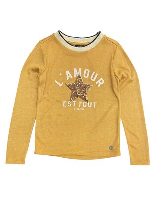 Like Flo Meisjes Longsleeve