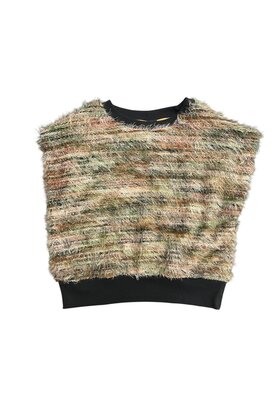 Like Flo Meisjes Gilet