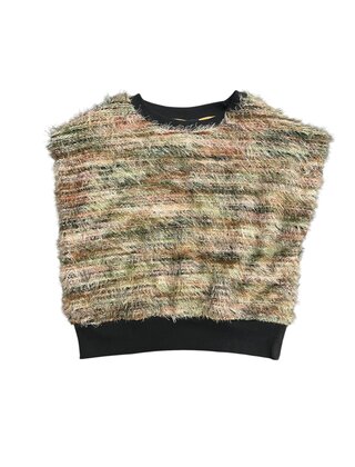 Like Flo Meisjes Gilet