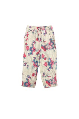 Like Flo Meisjes Mini Broek Keet
