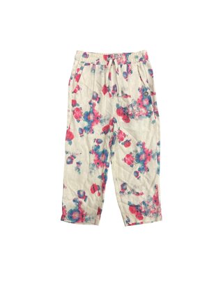 Like Flo Meisjes Mini Broek Keet